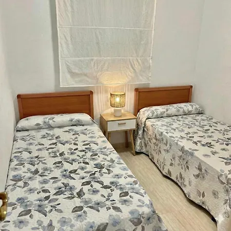 En La Playa De Oropesa Con Piscina * Oropesa del Mar