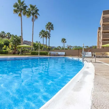 Apartment T3 Confort 250m Et Commodites *
