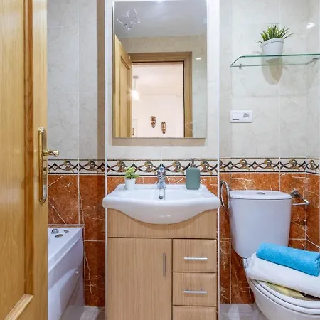 T3 Confort 250m Et Commodites Apartment