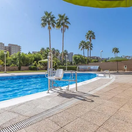 Apartment T3 Confort 250m Et Commodites *