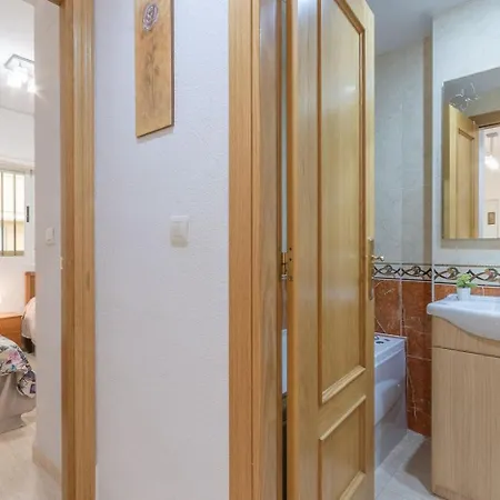 T3 Confort 250m Et Commodites Oropesa del Mar