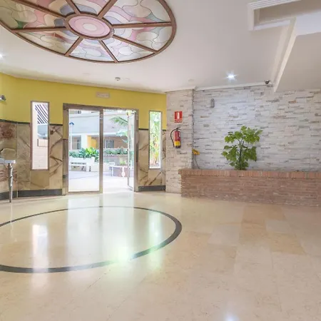 T3 Confort 250m Et Commodites Oropesa del Mar