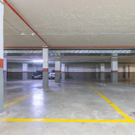 T3 Confort 250m Et Commodites Oropesa del Mar