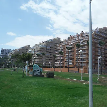 T3 Confort 250m Et Commodites * Oropesa del Mar