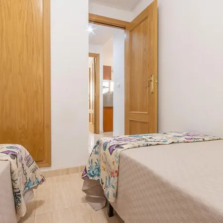 T3 Confort 250m Et Commodites Apartment