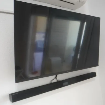T3 Confort 250m Et Commodites Apartment