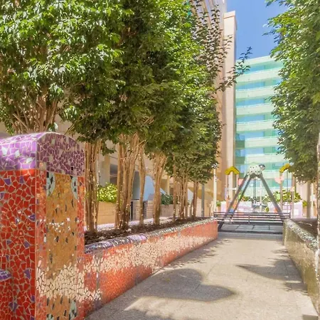 Apartment T3 Confort 250m Et Commodites Oropesa del Mar