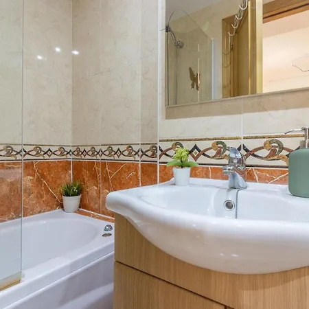 T3 Confort 250m Et Commodites * Oropesa del Mar