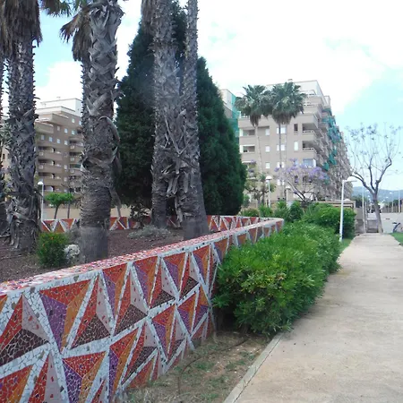 T3 Confort 250m Et Commodites * Oropesa del Mar
