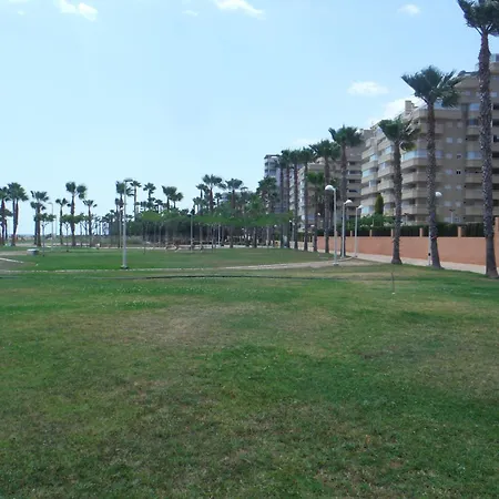 Apartment T3 Confort 250m Et Commodites