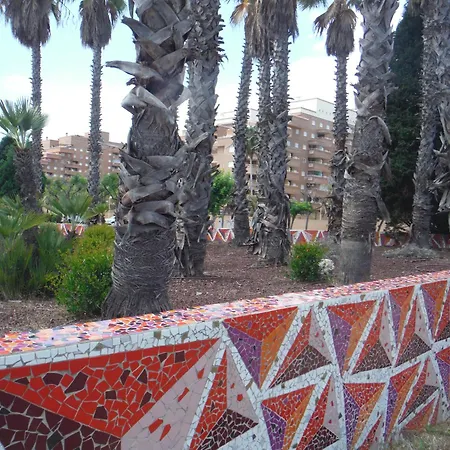 T3 Confort 250m Et Commodites Apartment Oropesa del Mar