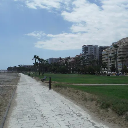 Apartment T3 Confort 250m Et Commodites