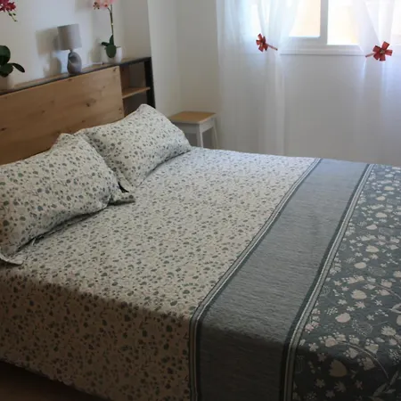 T3 Confort 250m Et Commodites Oropesa del Mar