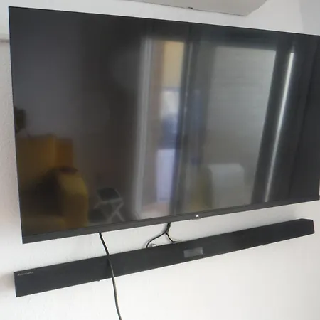 T3 Confort 250m Et Commodites Apartment
