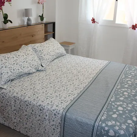 T3 Confort 250m Et Commodites Oropesa del Mar