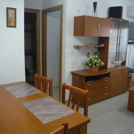 T3 Confort 250m Et Commodites * Oropesa del Mar
