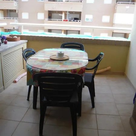 Apartment T3 Confort 250m Et Commodites