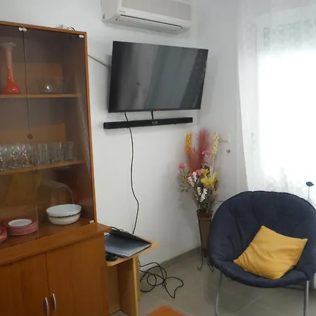 Apartment T3 Confort 250m Et Commodites