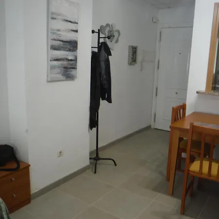 Apartment T3 Confort 250m Et Commodites *