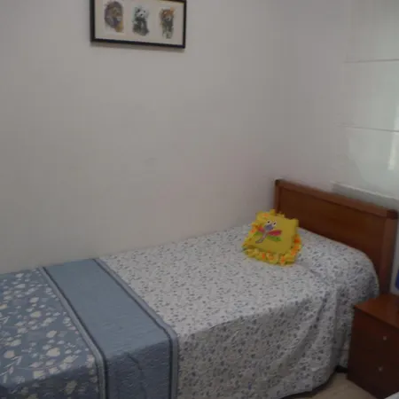 T3 Confort 250m Et Commodites Apartment Oropesa del Mar