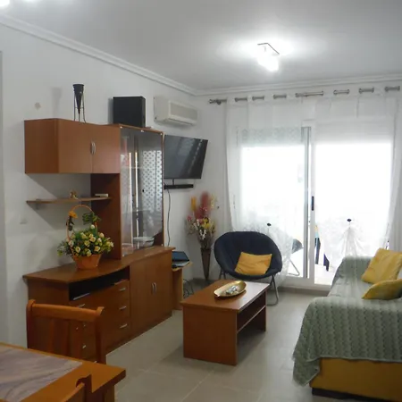 T3 Confort 250m Et Commodites Oropesa del Mar