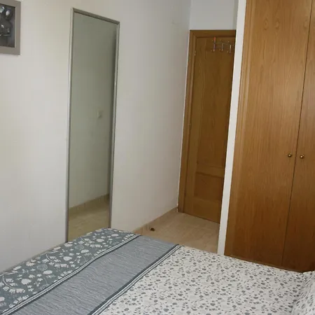 T3 Confort 250m Et Commodites Apartment Oropesa del Mar