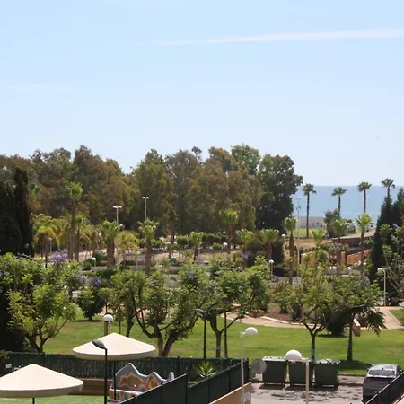 T3 Confort 250m Et Commodites Apartment Oropesa del Mar
