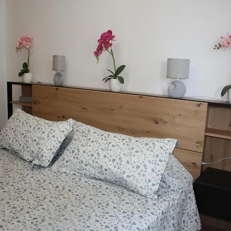 Apartment T3 Confort 250m Et Commodites Oropesa del Mar
