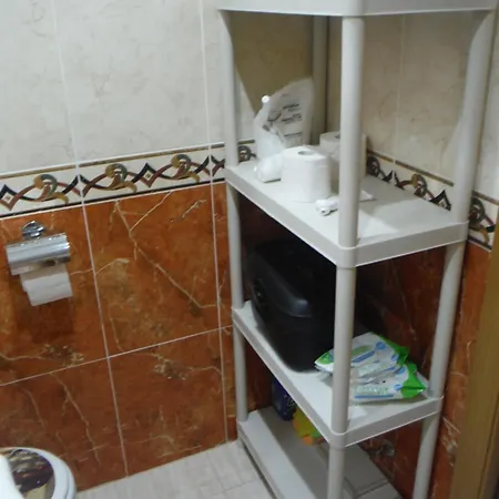 Apartment T3 Confort 250m Et Commodites *