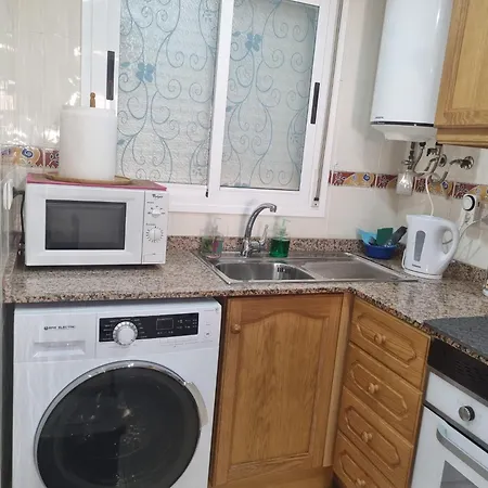 Apartment T3 Confort 250m Et Commodites *