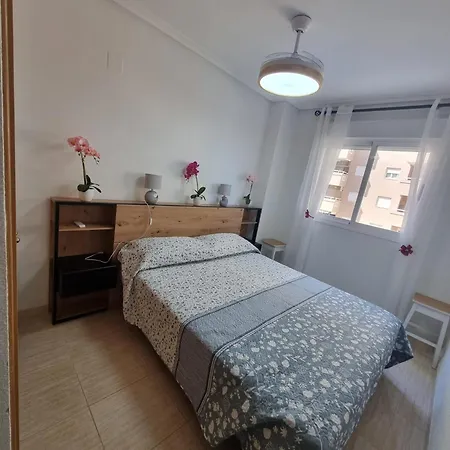 T3 Confort 250m Et Commodites Apartment Oropesa del Mar